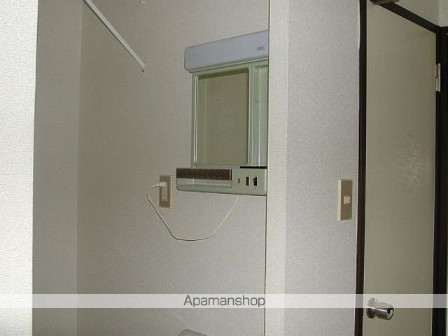 コーポ壱番館の内装写真