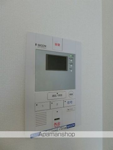 リブリ・シャン.ハイツ みずほ台の内装写真
