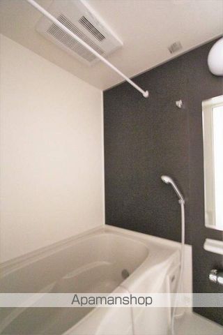 パーク アクシスオスト Bの内装写真