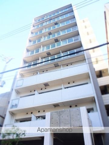 アーバネックス梅田西の外観写真