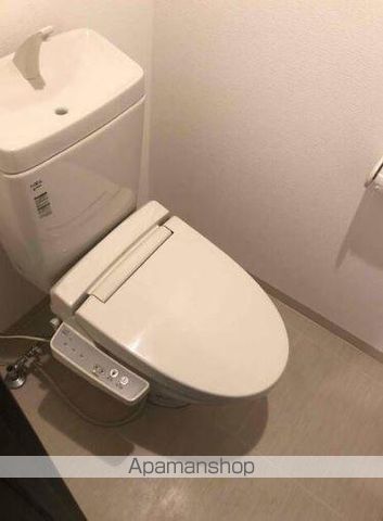 ドルフィン松縄の内装写真
