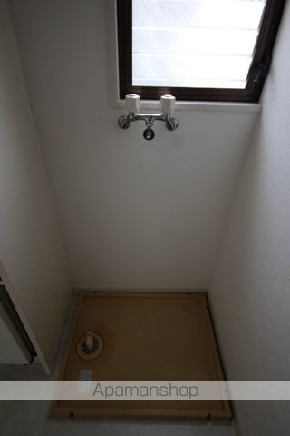 FKハイツ大和町の内装写真