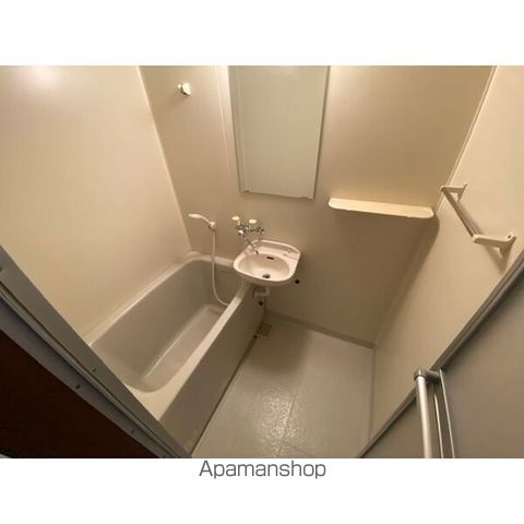 パークサイド高蔵寺の内装写真