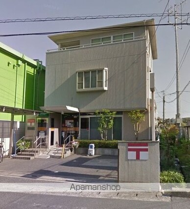 岡山県倉敷市鳥羽[1K/21.37m2]の周辺2