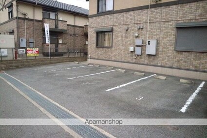 和歌山県和歌山市太田[1R/27.77m2]の駐車場