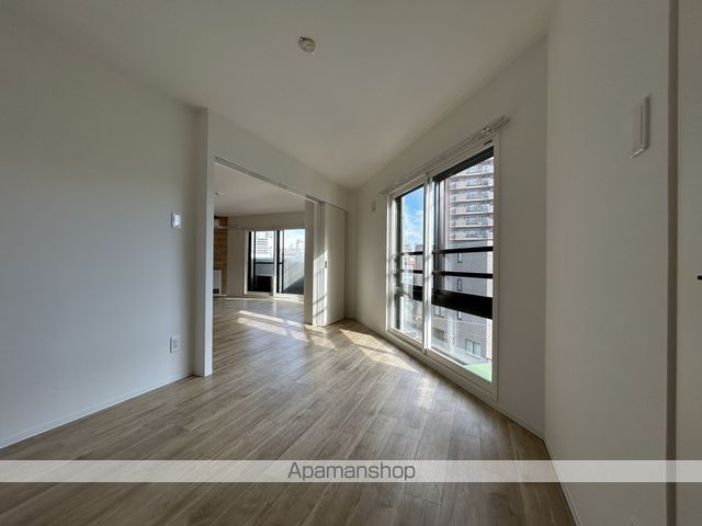 RESIDENCE N8の内装写真
