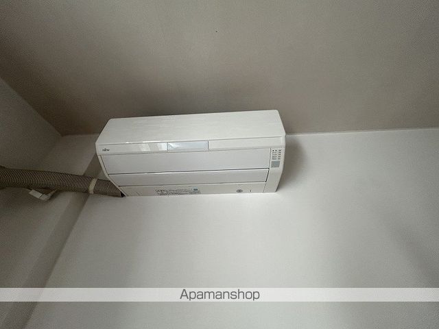 メゾン千の内装写真