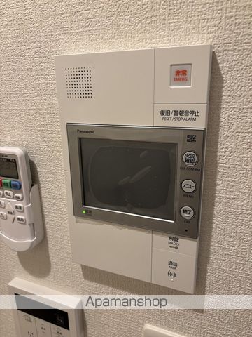 C0MF0RIALIV淡路町一丁目の内装写真