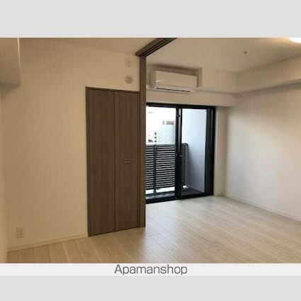 ＳーＲＥＳＩＤＥＮＣＥ神田ａｖａｎｃｅ[1LDK/42.89m2]のリビング・居間