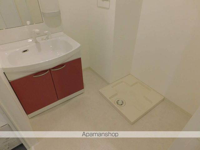 DIAS IIIの内装写真