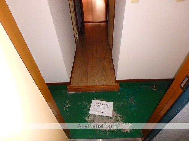 サニーコート磯島の内装写真