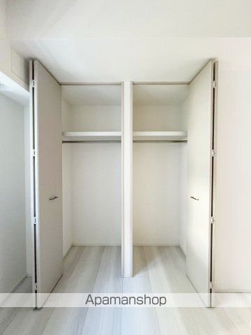 ボアビスタ上野御徒町の内装写真