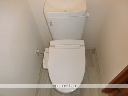 メゾン・ドウエスト[1K/22.69m2]の内装1