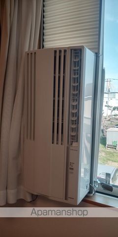 レオパレスエスペールポナールIIの内装写真