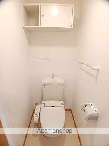 花水木IIIの内装写真