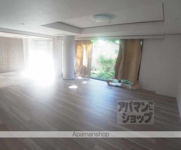 アステシオ清和院の内装写真