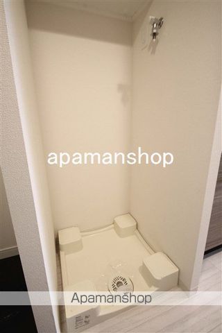 PRESSANCE心斎橋の内装写真