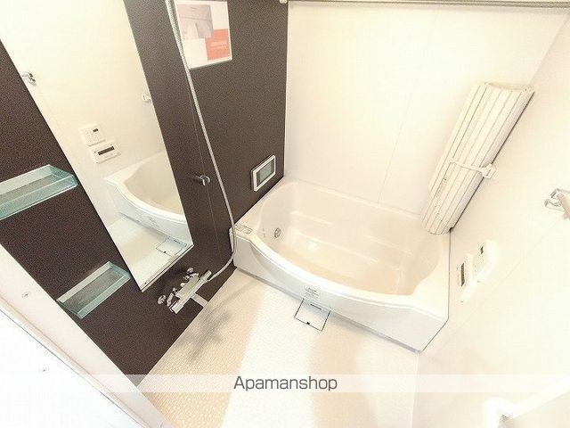 ノルデンハイム江坂垂水町の内装写真