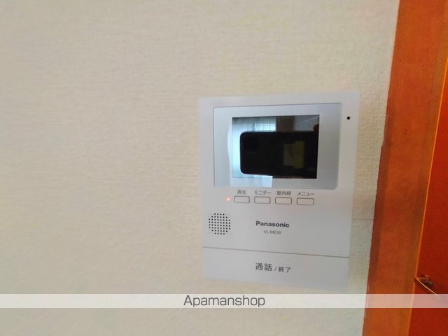 レオパレス光善寺の内装写真