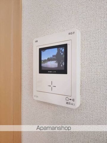 サンパティーク・べルージュの内装写真