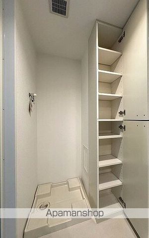ライオンズ東十条ステーションプラザの内装写真