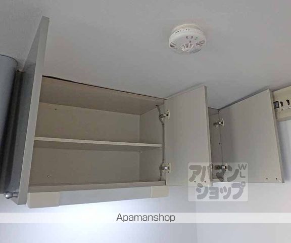 レナジア椥辻の内装写真