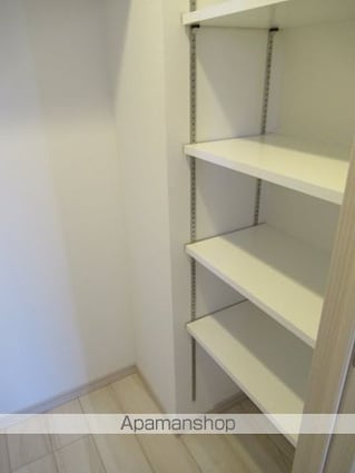 ＭＡＸＩＶ西荻窪ＡＺ[2K/25.46m2]の内装