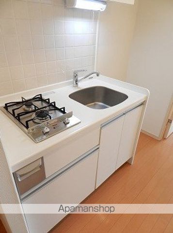 クリオ戸越銀座壱番館の内装写真