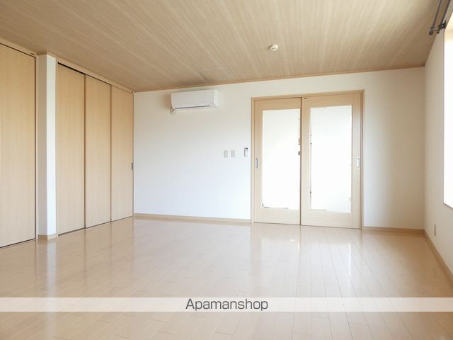 東伊場マンションの内装写真