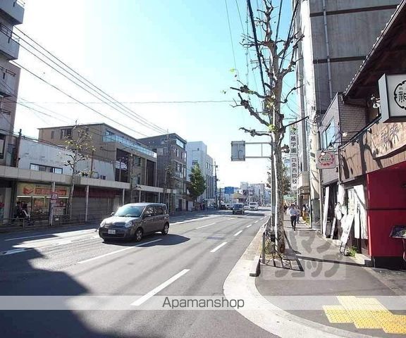 ランフォート西院の周辺写真