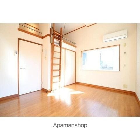 アメニティ東戸塚の内装写真