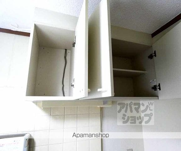 コーポ鳳瑞の内装写真