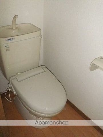 パークサイドの内装写真