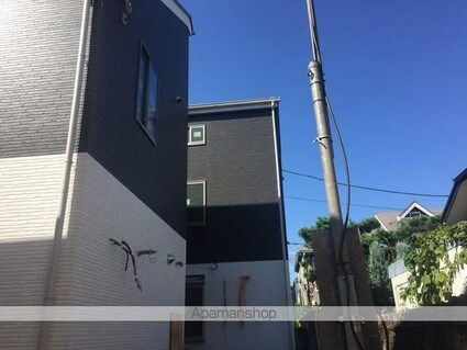 ライズ浜田山[1R/21.34m2]の外観2