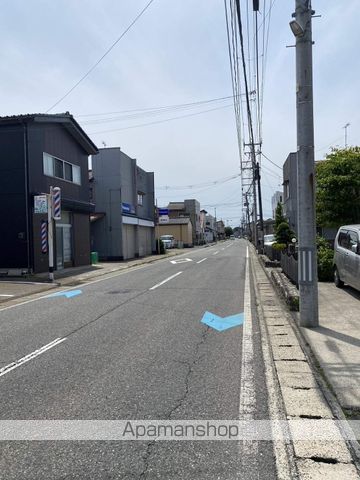 コスモコルテの周辺写真