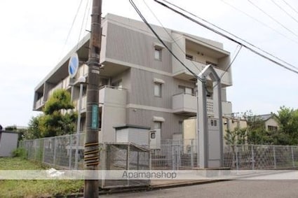 ＢＵＮＫＹＯ　３３[3LDK/83.43m2]の外観4