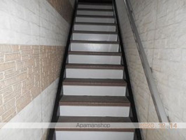 レオパレスフイリス[1K/21.81m2]の共用部2