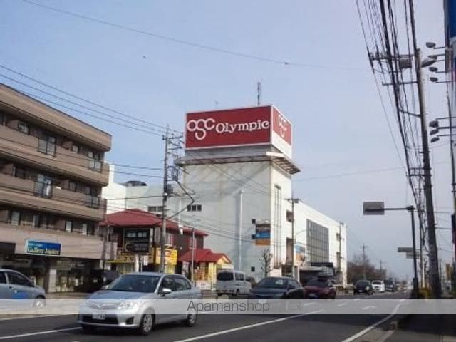 ヒカルサ東川口サウスの周辺写真