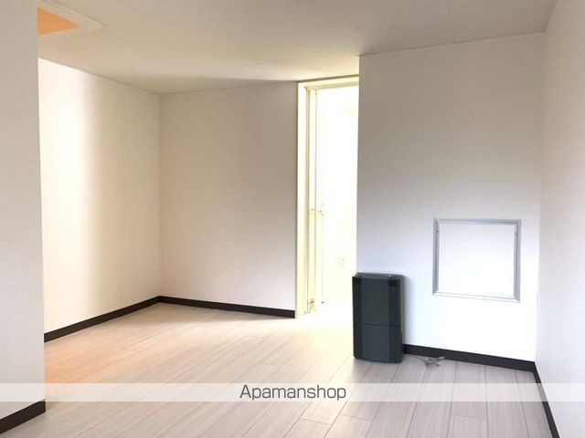 リバーサイド澄川の内装写真