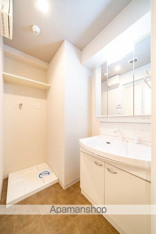ビエラコート赤坂けやき通りの内装写真