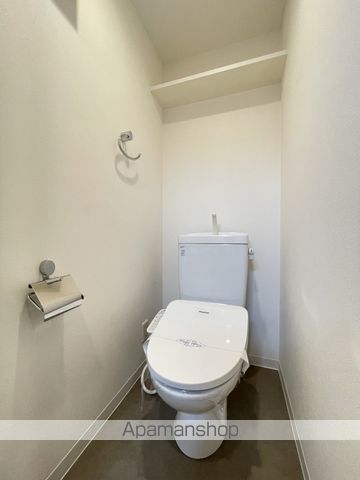 ユーレジデンス淀屋橋の内装写真