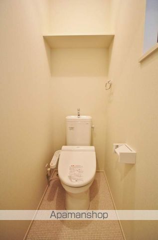 フィットセル鈴の宮の内装写真