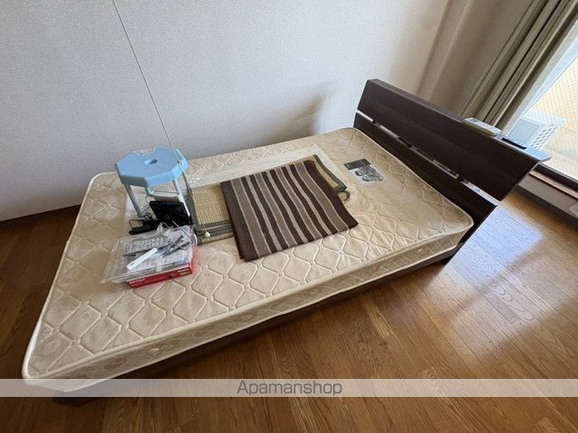 福信ビルIIの内装写真