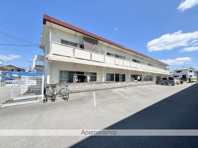 和歌山県和歌山市田尻[1LDK/39.69m2]の外観1