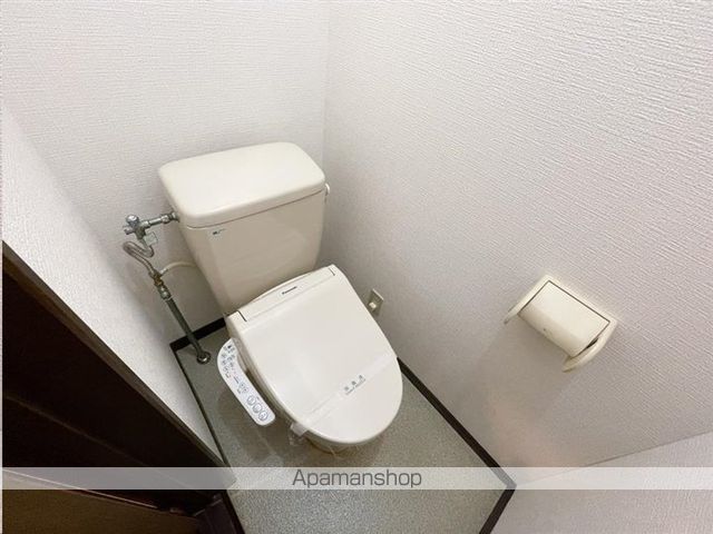 パルヒルズの内装写真
