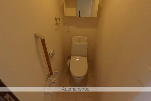 コンフェティの内装写真