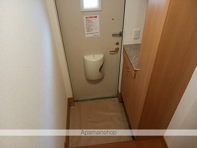 ウエスト ワン ヒルズの内装写真