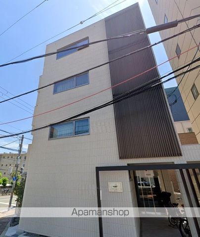 Maison TOKIの外観写真