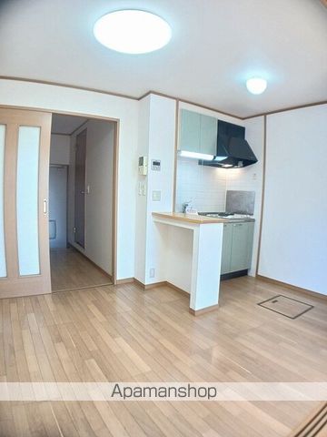 カーサ セレーノの内装写真