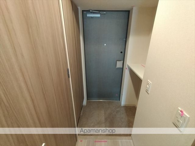 プレサンス東淀川駅前プローシェの内装写真